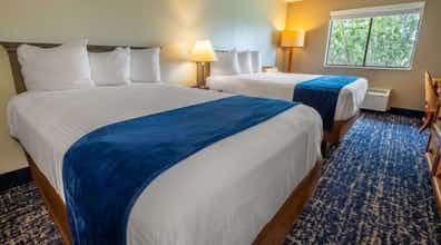 Hotel Bally's Vicksburg photo 3