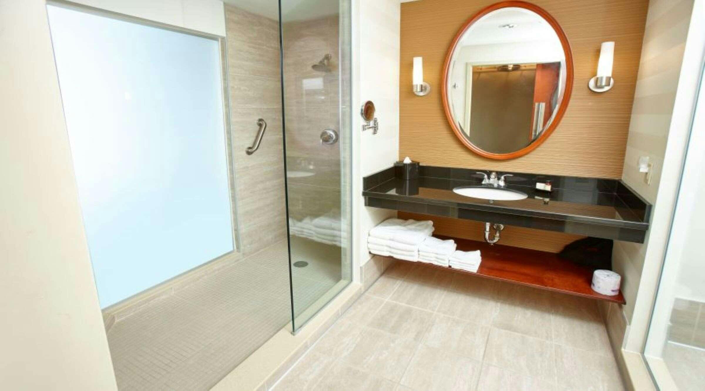 Hotel Bally's Quad Cities Casino & Hotel photo 3