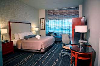 Hotel Bally's Quad Cities Casino & Hotel photo 1