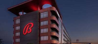 Bally's Quad Cities Casino & Hotel