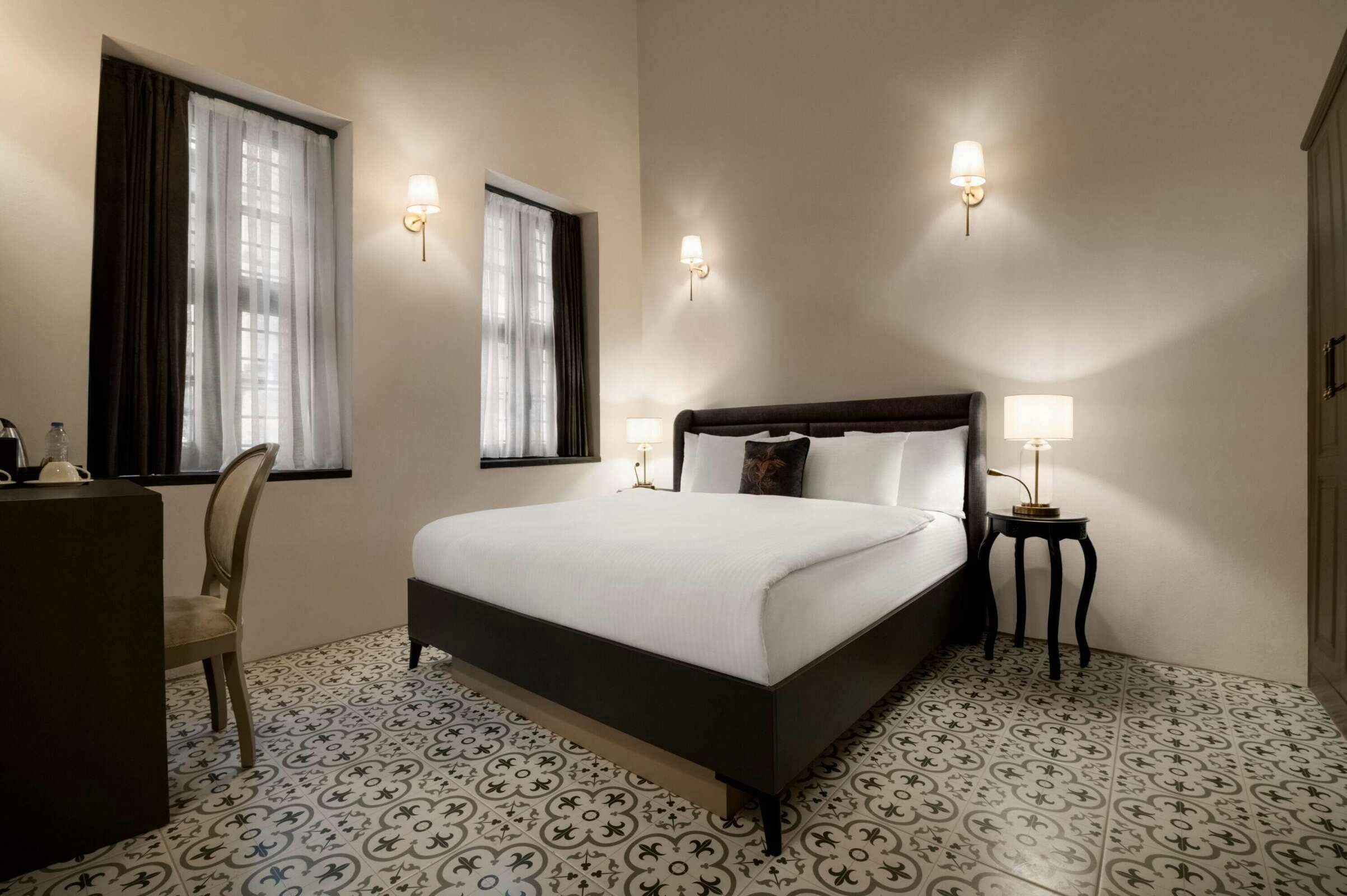 Hotel Wyndham Tarsus St.Paul photo 1