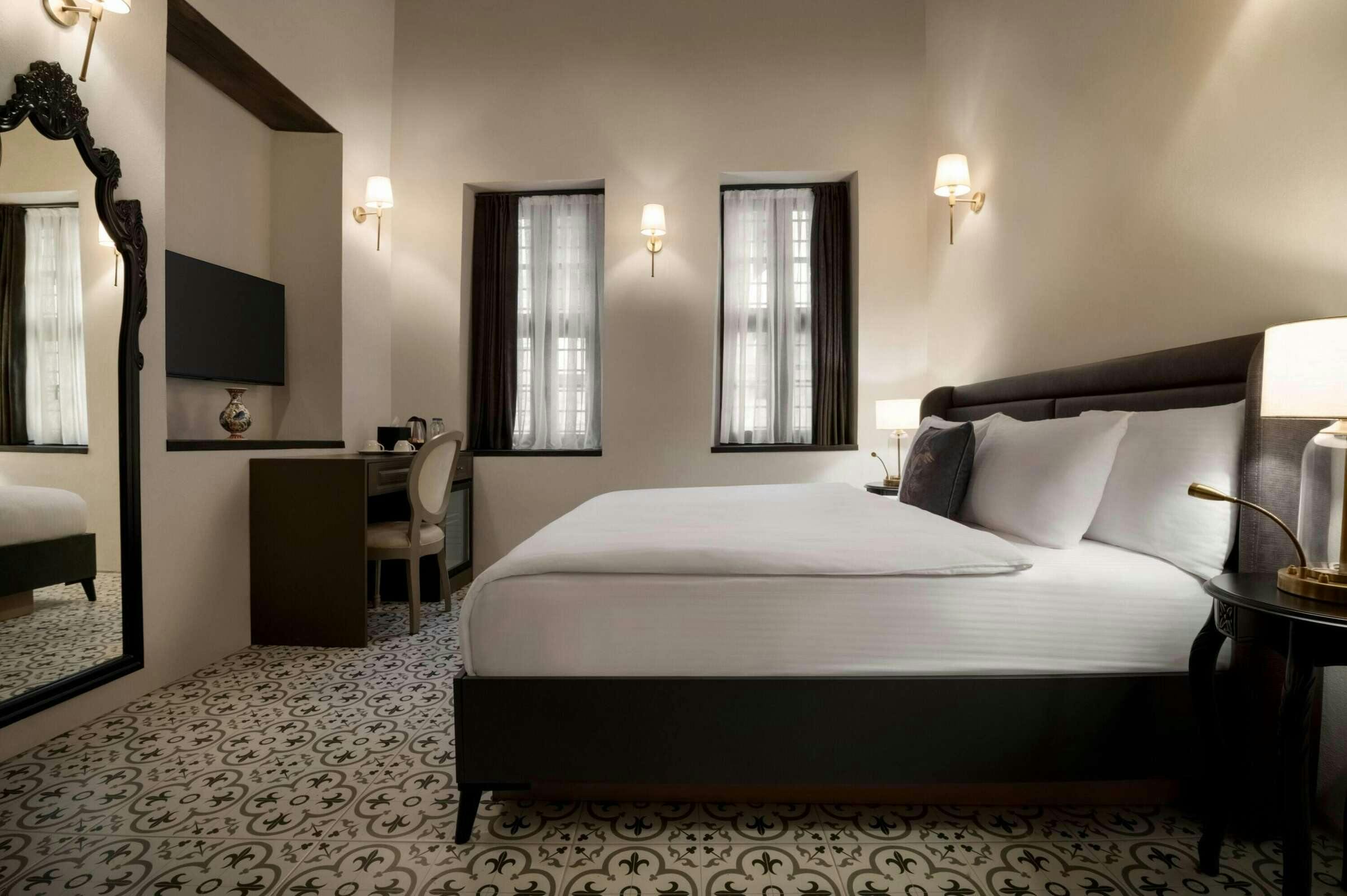 Hotel Wyndham Tarsus St.Paul photo 2