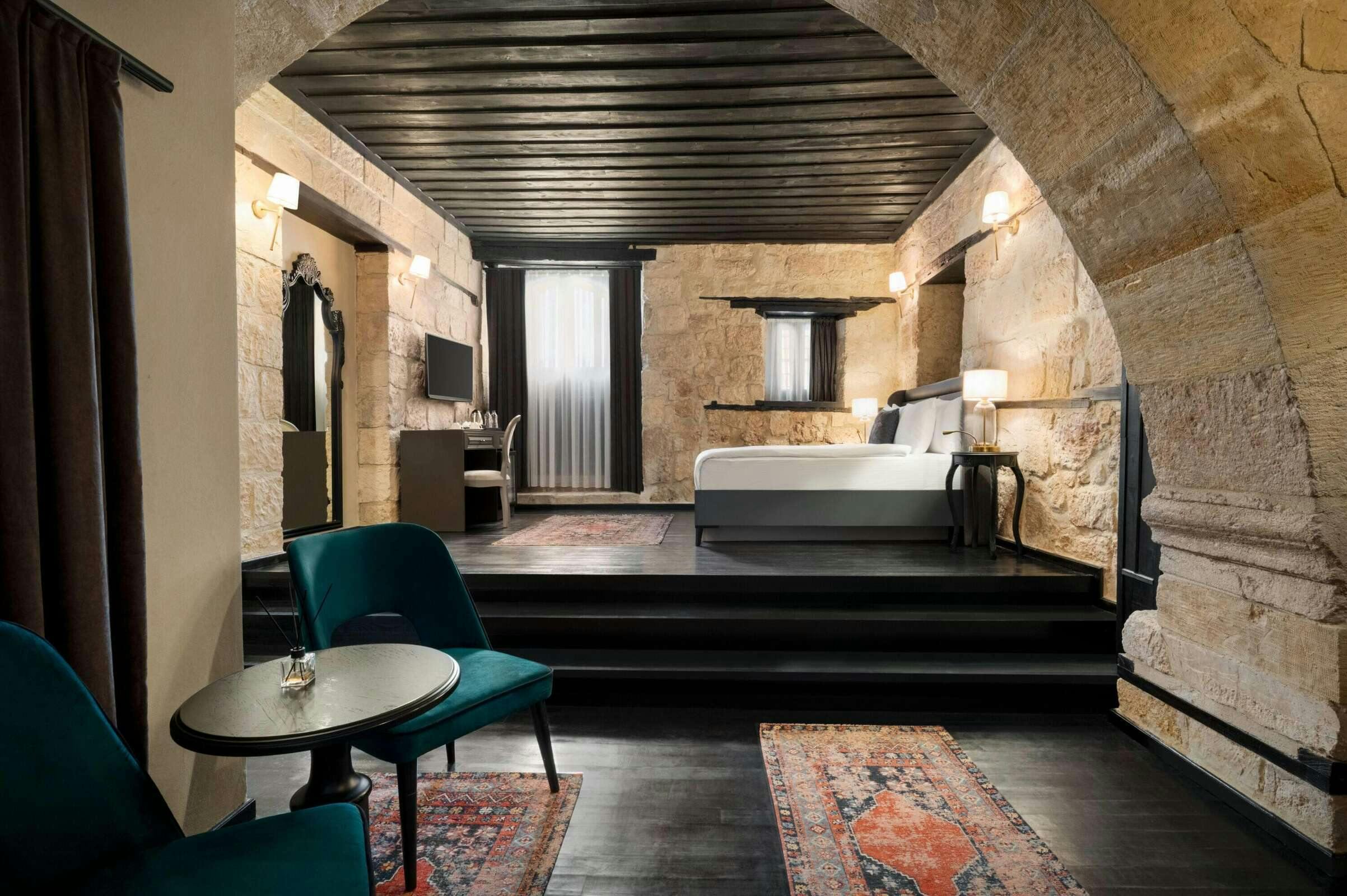 Hotel Wyndham Tarsus St.Paul photo 3