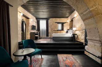Hotel Wyndham Tarsus St.Paul photo 3