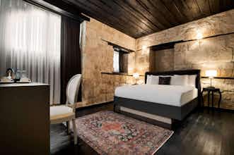 Hotel Wyndham Tarsus St.Paul photo 4
