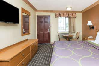 Hotel Super 8 Azusa photo 3