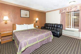 Hotel Super 8 Azusa photo 4