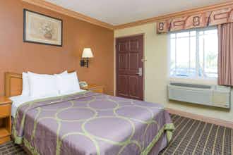 Hotel Super 8 Azusa photo 5