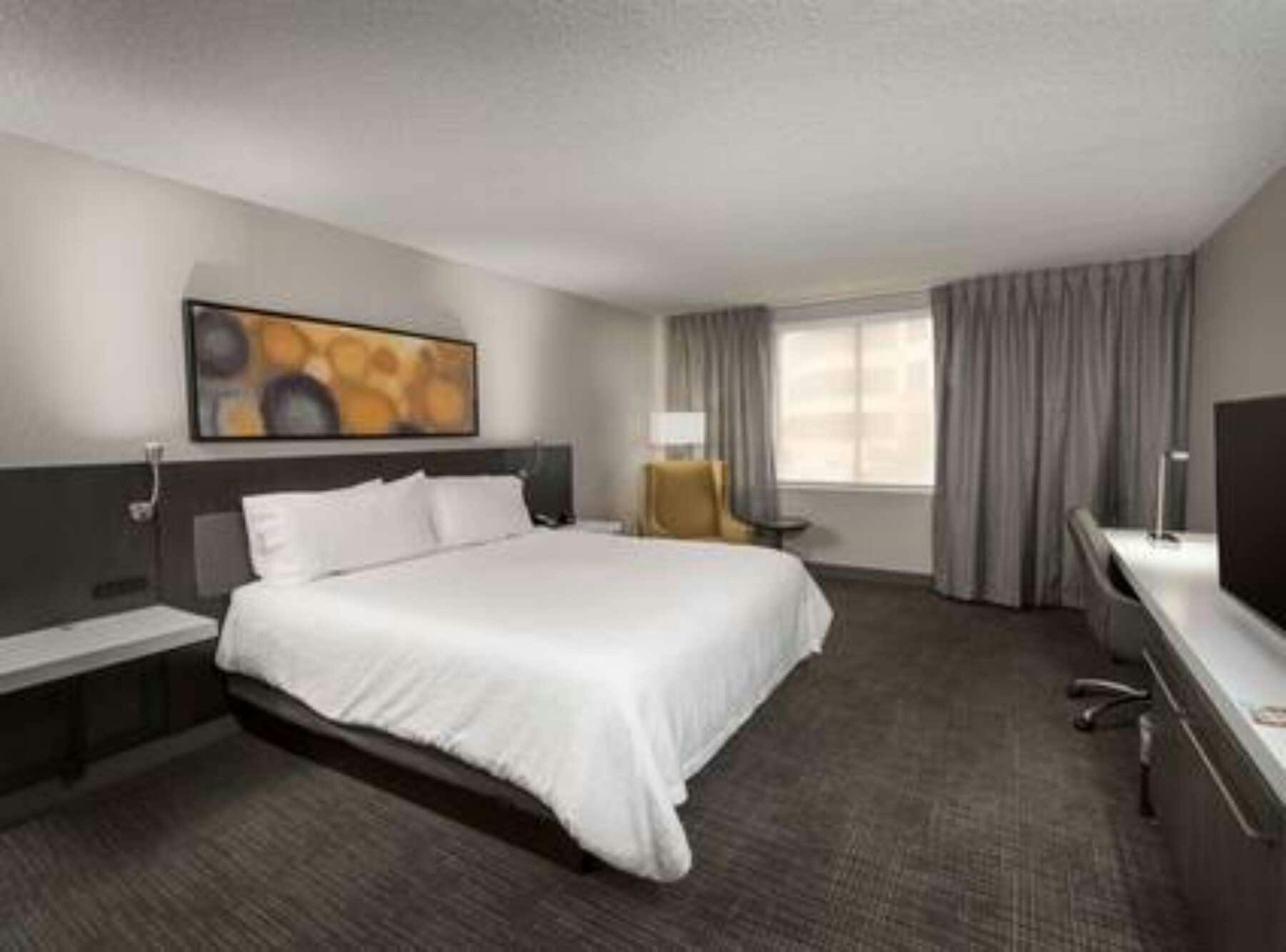 Hotel Hilton Garden Inn Las Colinas photo 1