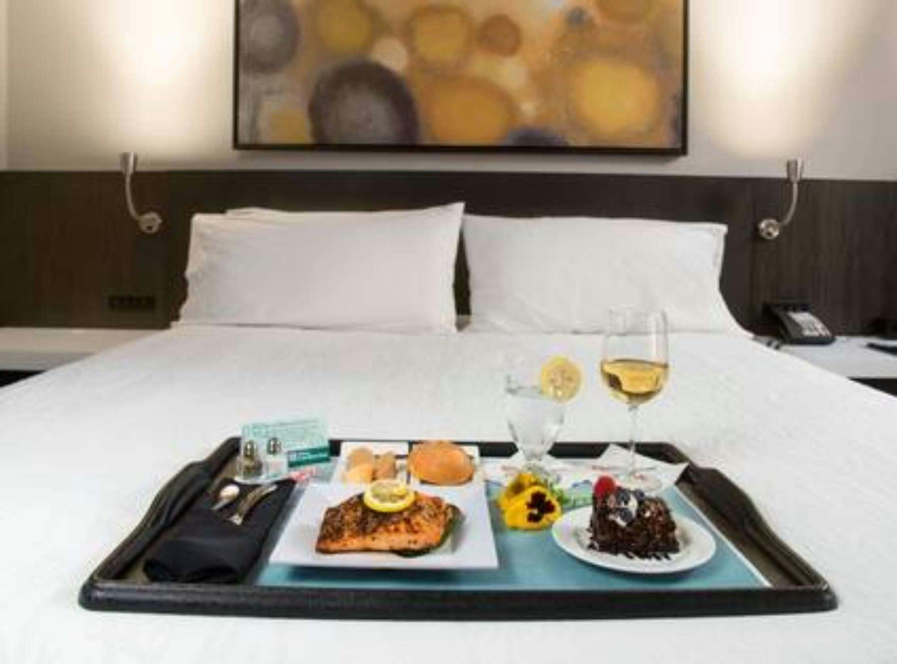 Hotel Hilton Garden Inn Las Colinas photo 2