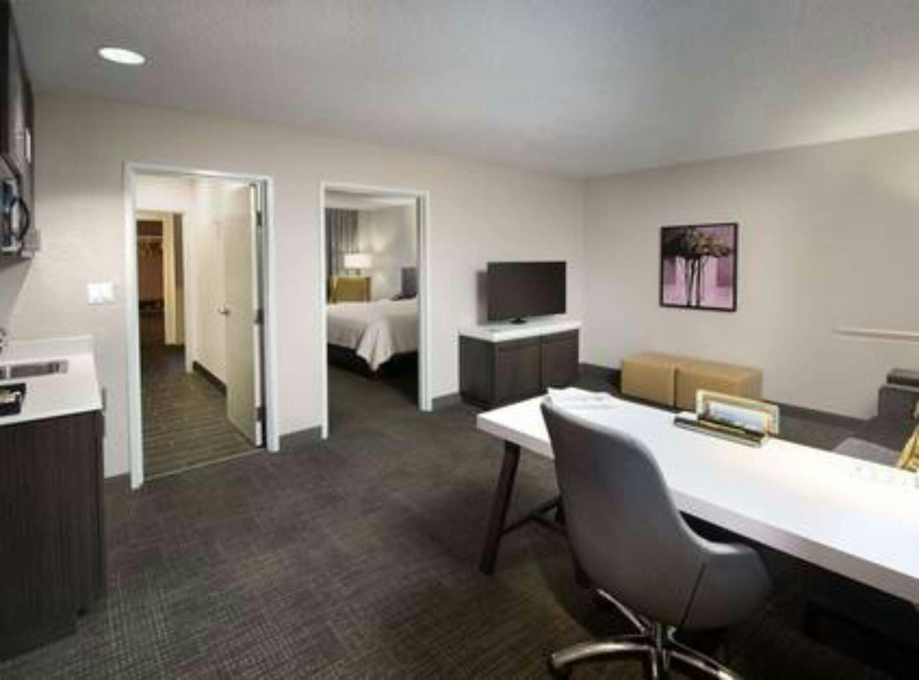 Hotel Hilton Garden Inn Las Colinas photo 5