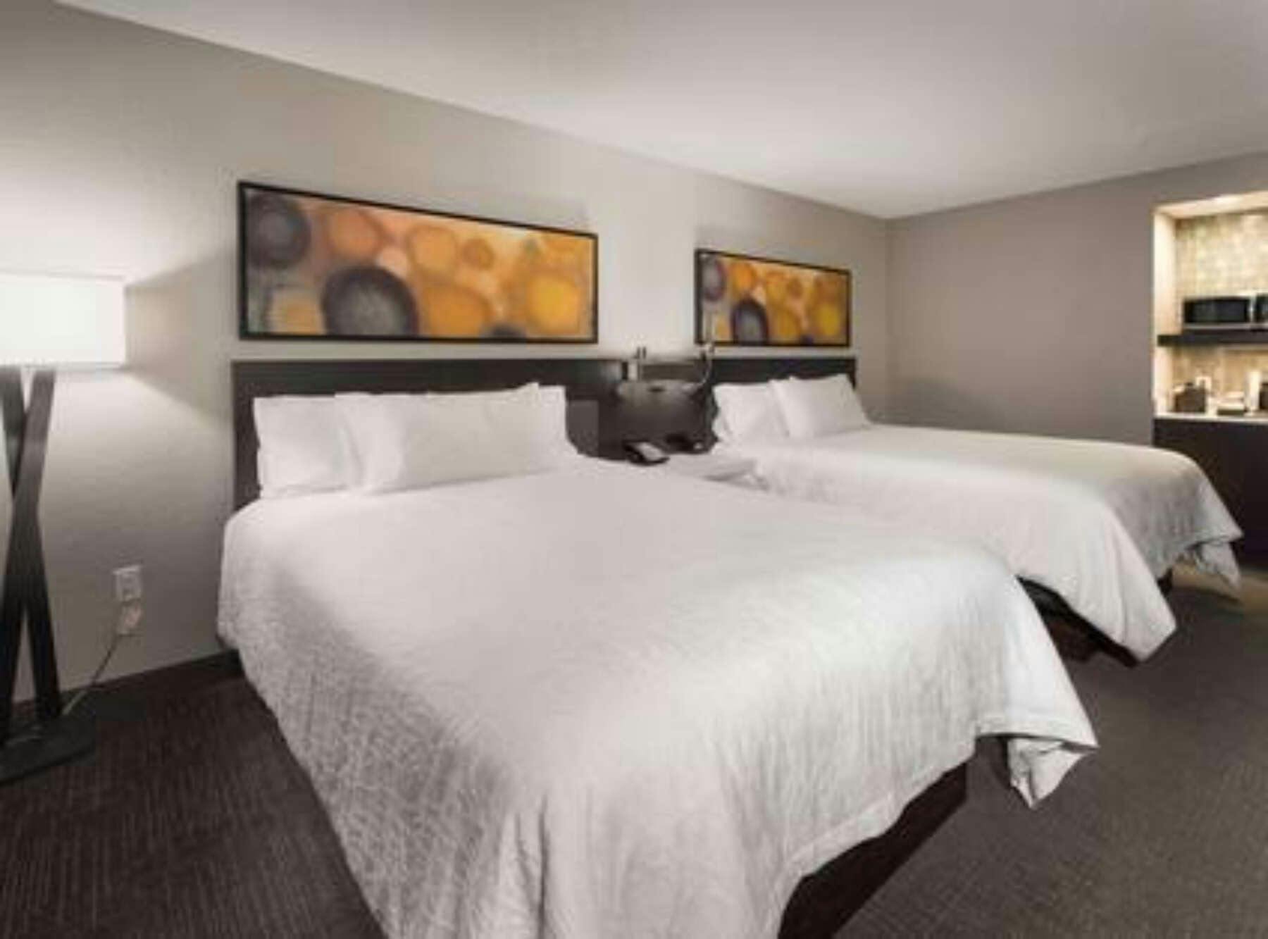 Hotel Hilton Garden Inn Las Colinas photo 4