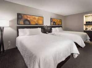 Hotel Hilton Garden Inn Las Colinas photo 4