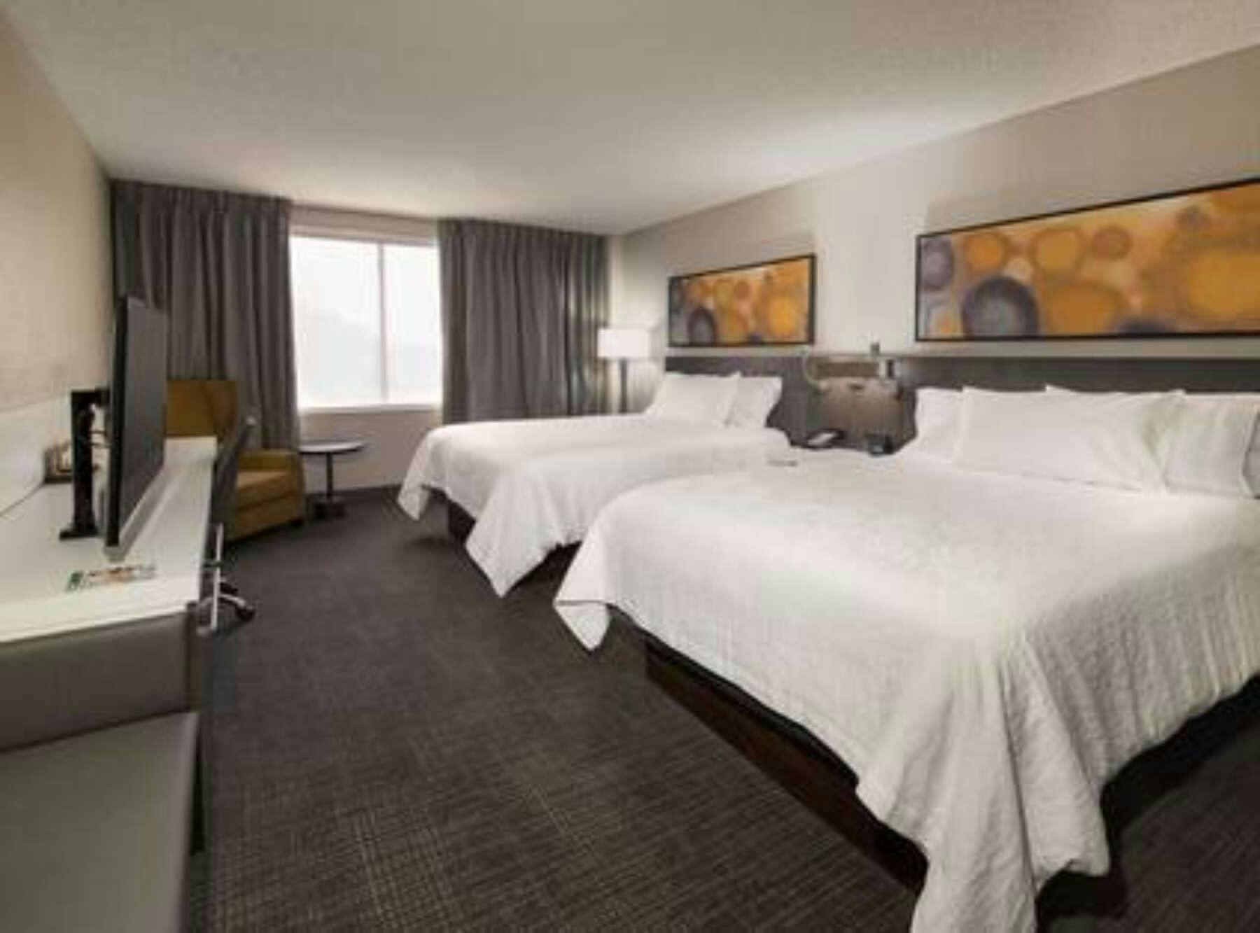 Hotel Hilton Garden Inn Las Colinas photo 3