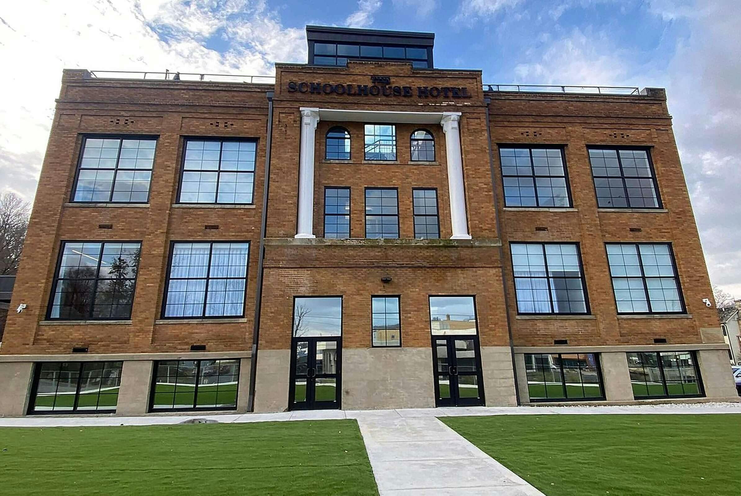 The Schoolhouse Hotel, Trademark Collection by Wyndham