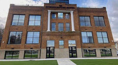 The Schoolhouse Hotel, Trademark Collection by Wyndham