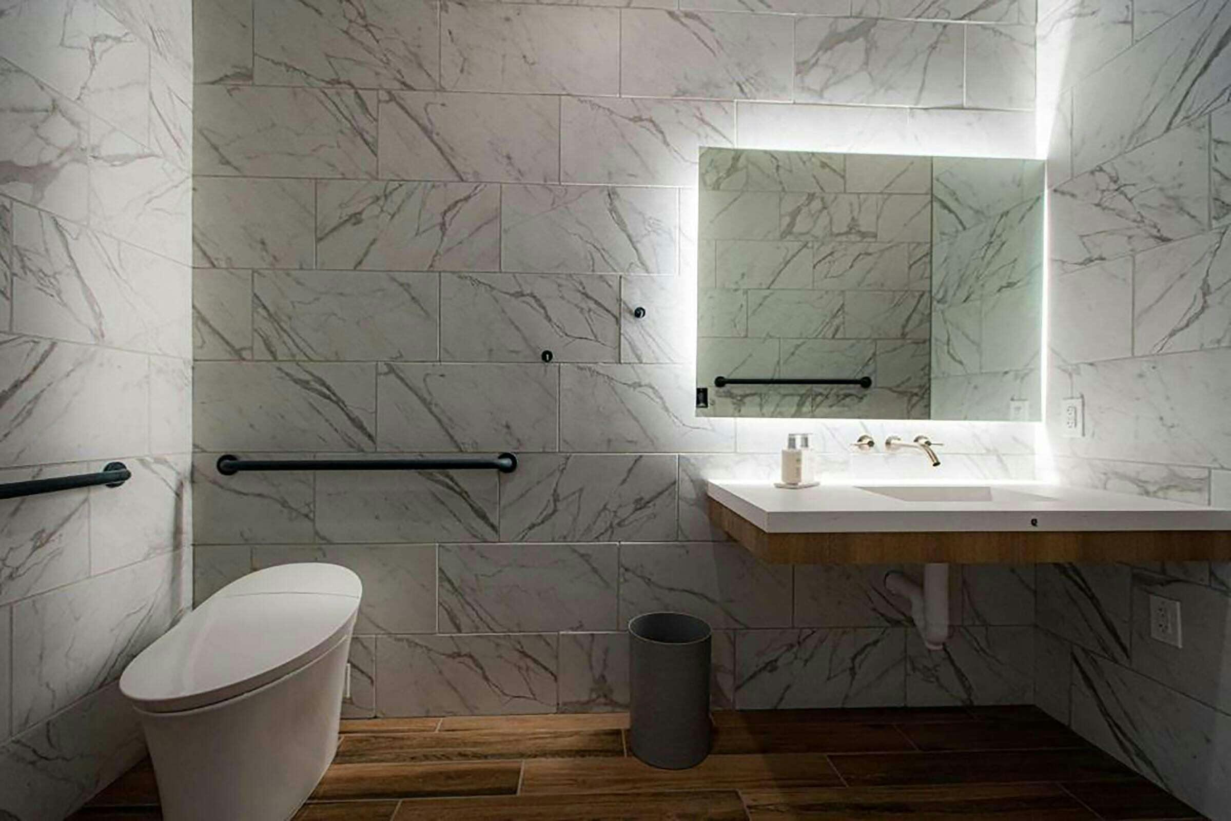 Hotel The Schoolhouse Hotel, Trademark Collection by Wyndham photo 2