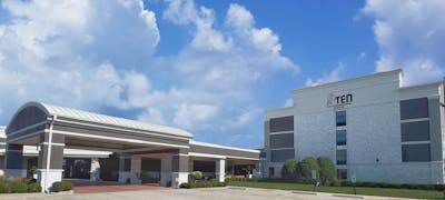 Hotel Gurnee