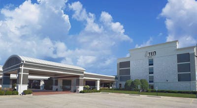 Hotel Gurnee