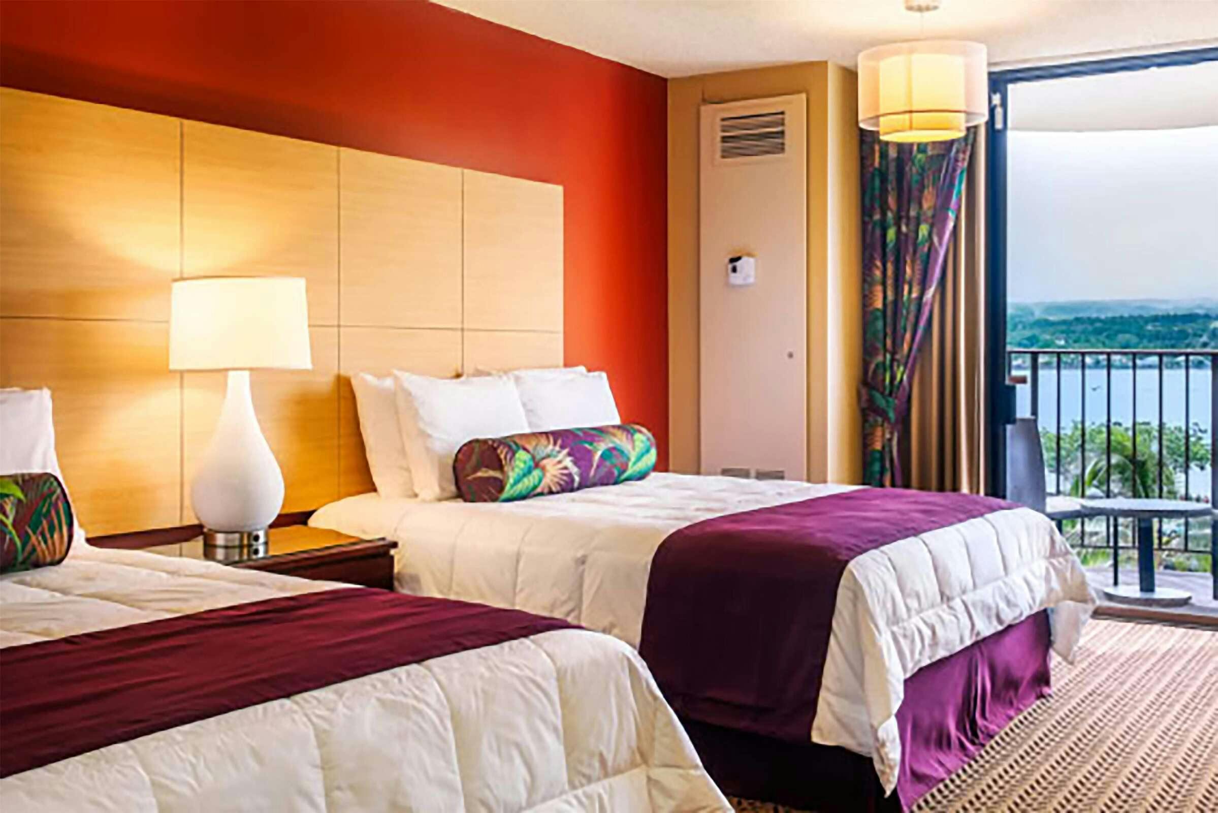 Hilo Hawaiian Hotel Trademark