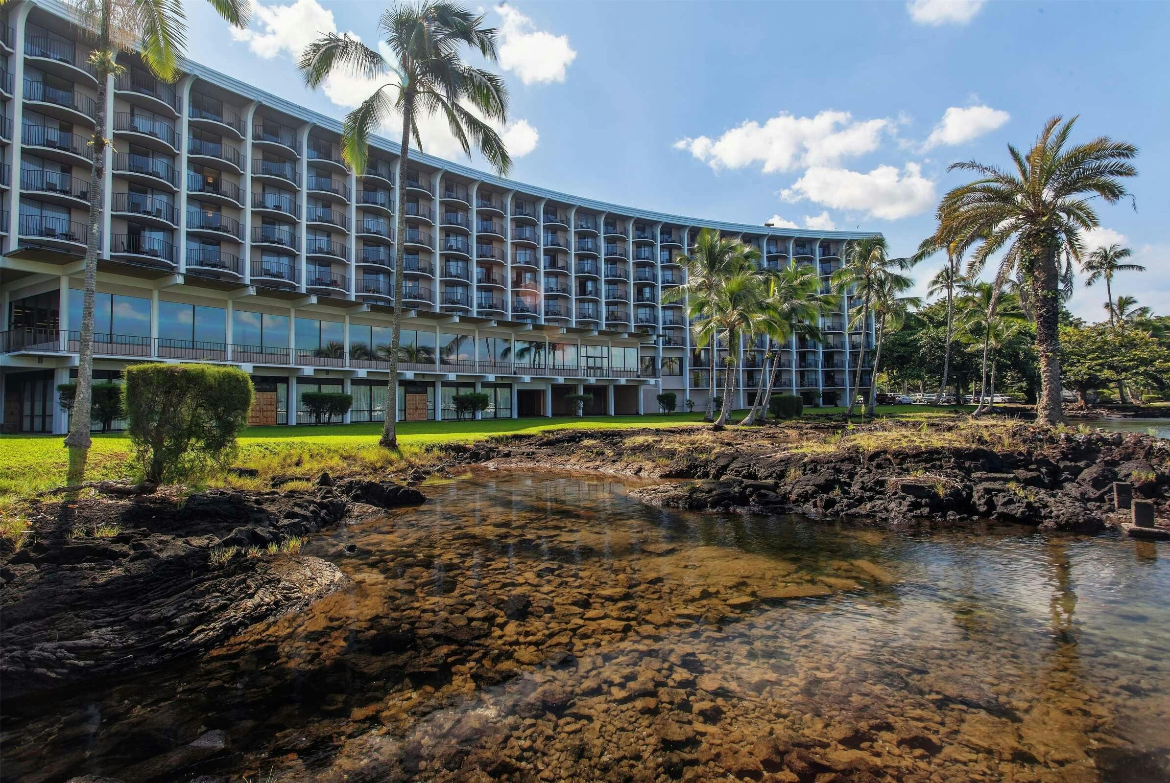 Hotel Hilo Hawaiian Hotel Trademark photo 2