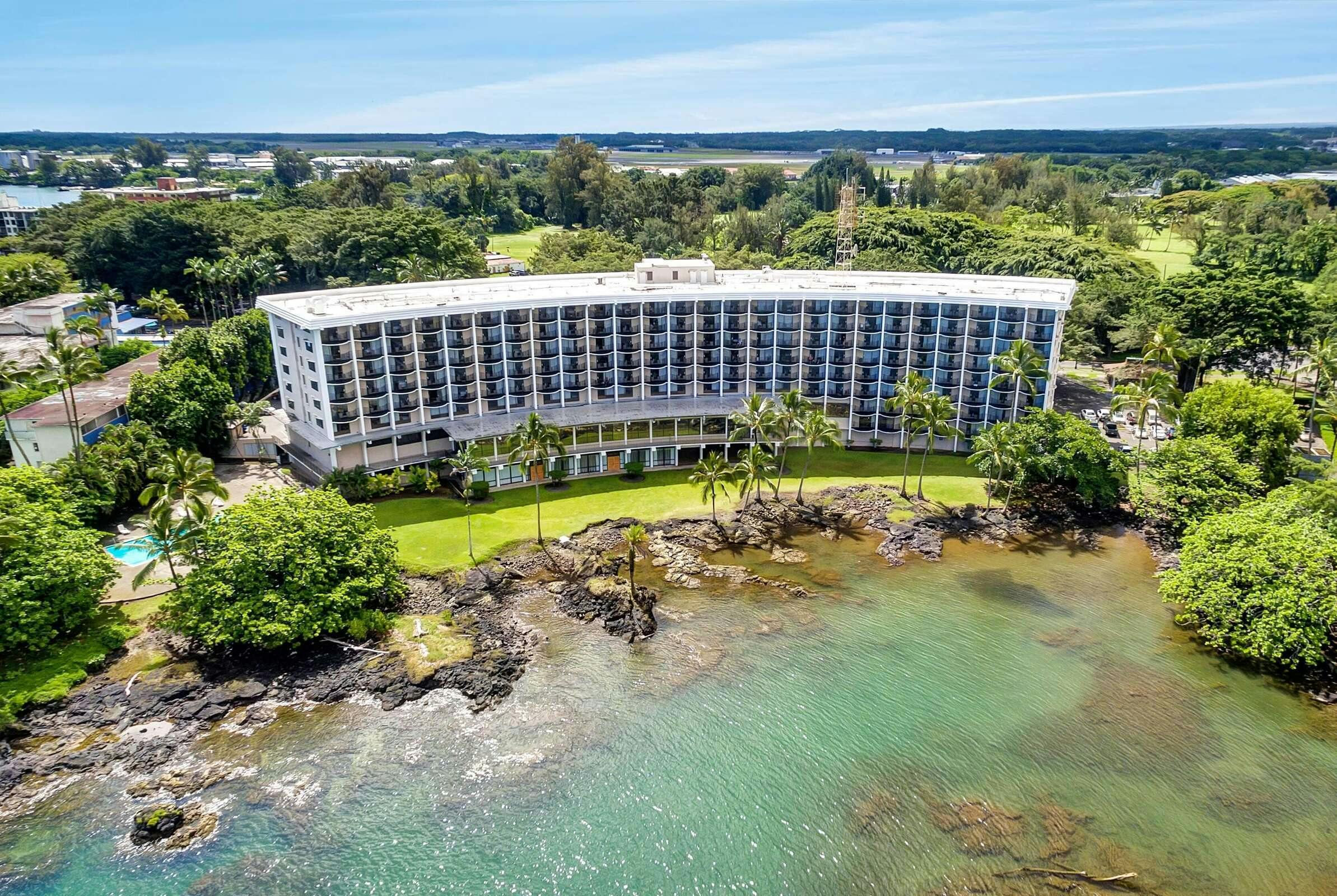 Hotel Hilo Hawaiian Hotel Trademark photo 4