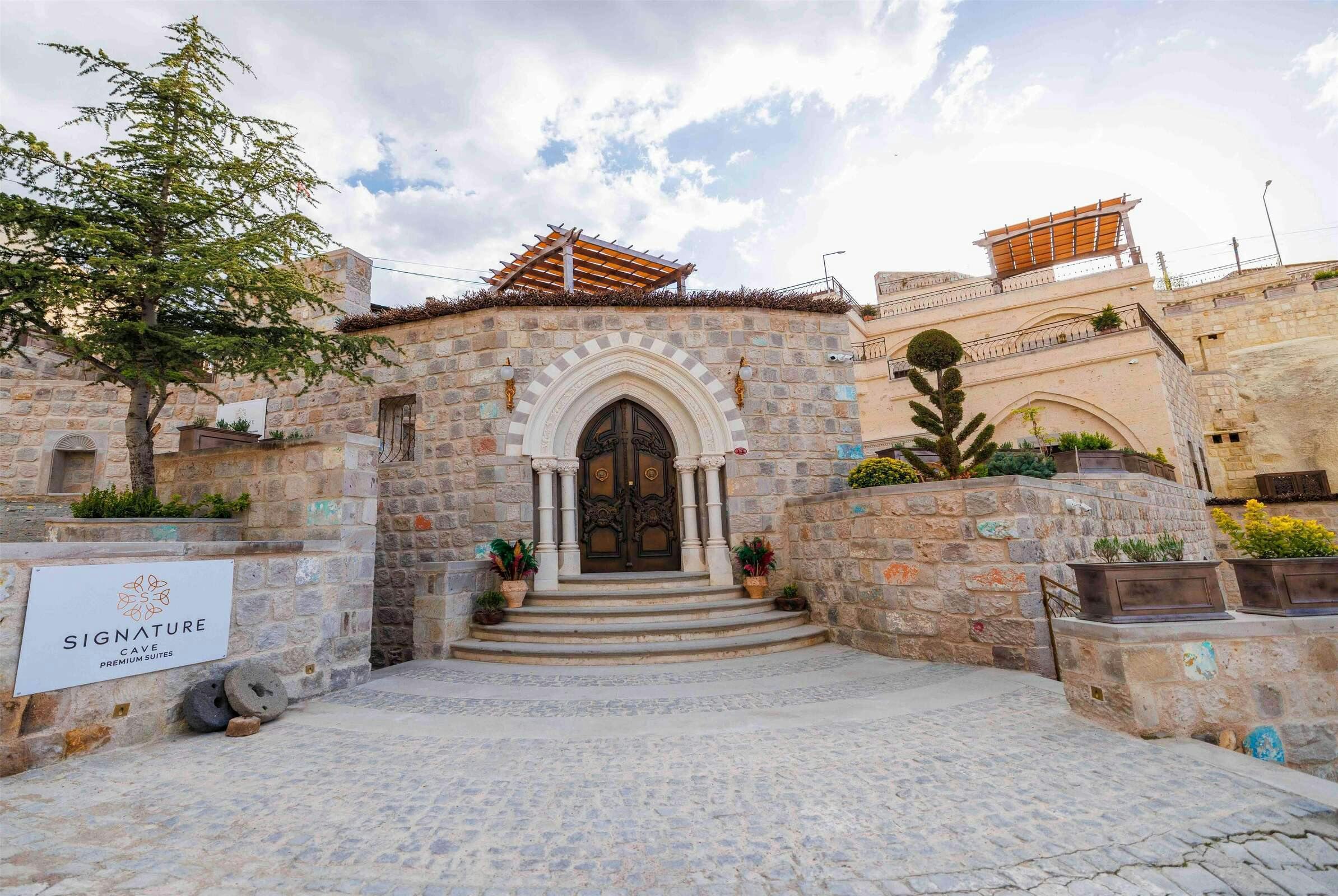 Hotel Signature Cave Cappadocia photo 1