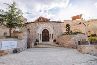 Hotel Signature Cave Cappadocia photo 1