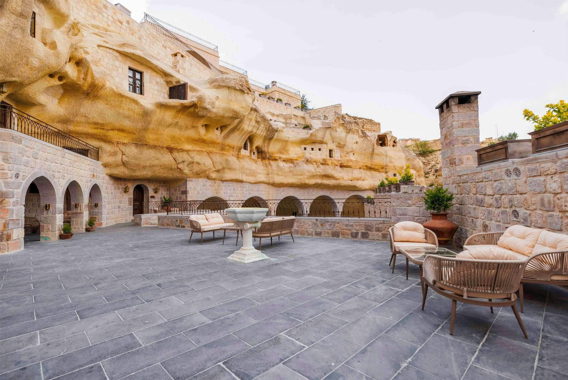 Hotel Signature Cave Cappadocia photo 2