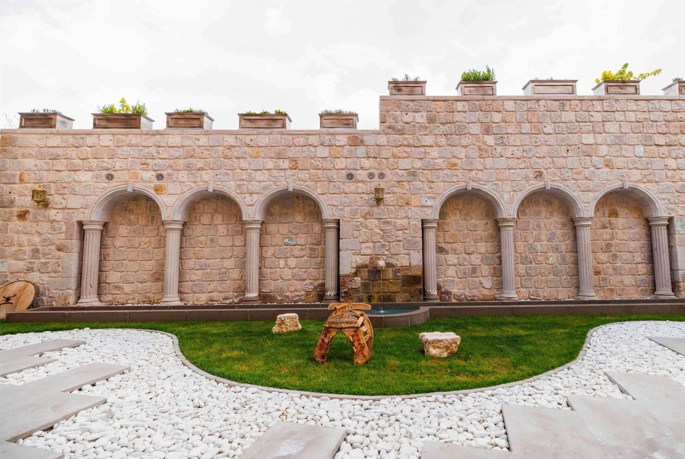 Hotel Signature Cave Cappadocia photo 3
