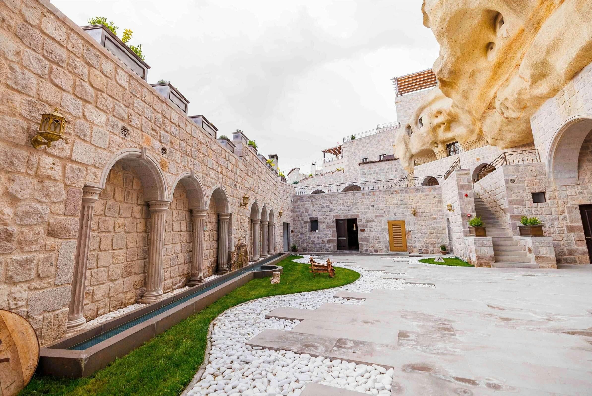 Hotel Signature Cave Cappadocia photo 4