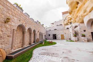 Hotel Signature Cave Cappadocia photo 4