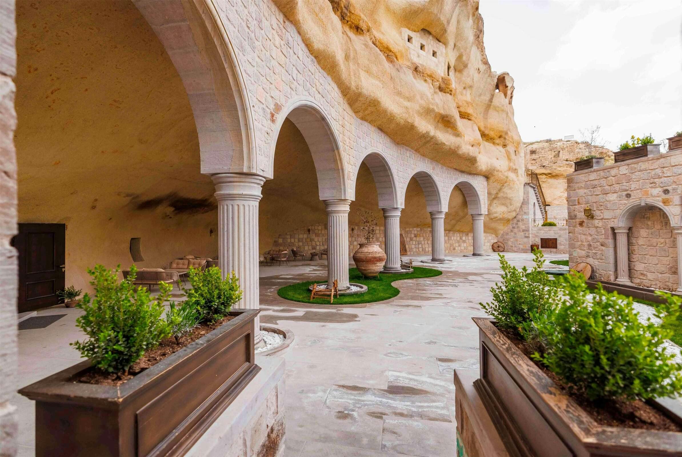 Hotel Signature Cave Cappadocia photo 5