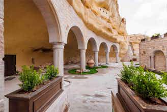 Hotel Signature Cave Cappadocia photo 5