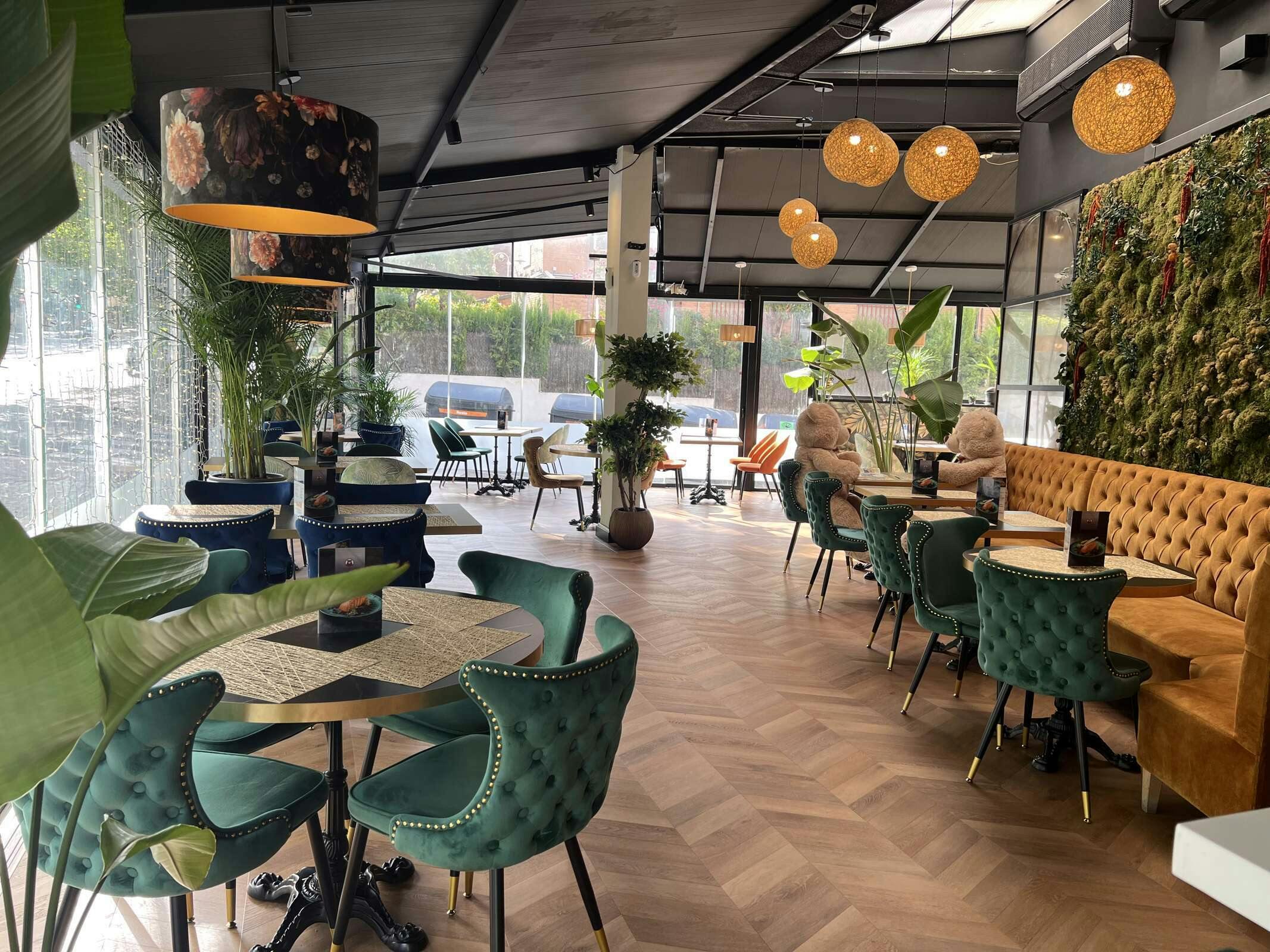 Hotel Suites Feria de Madrid