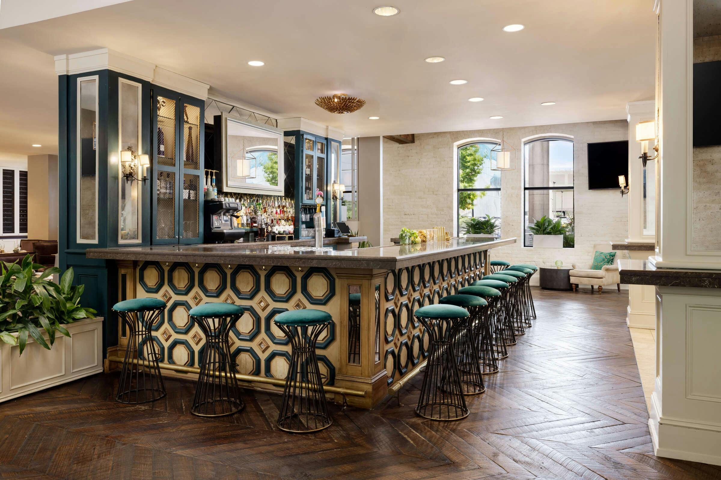 Hotel The Riverfront Hotel New Orleans photo 3