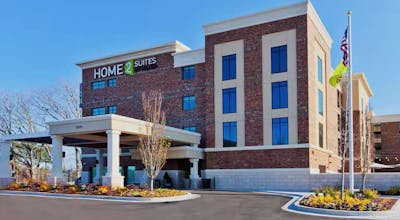Home2 Suites by Hilton Alpharetta