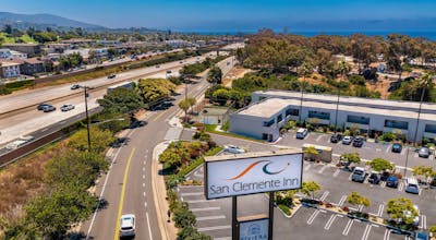 San Clemente Inn