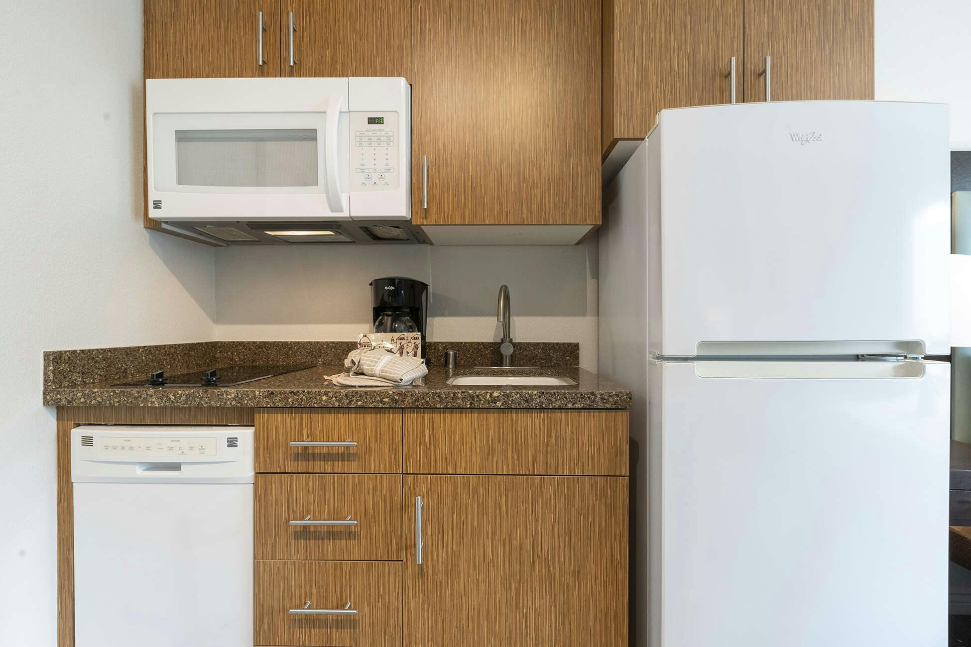 Hotel San Clemente Inn photo 1