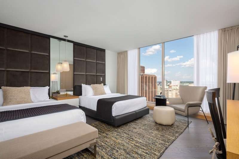 Hotel The Windsor Suites photo 3