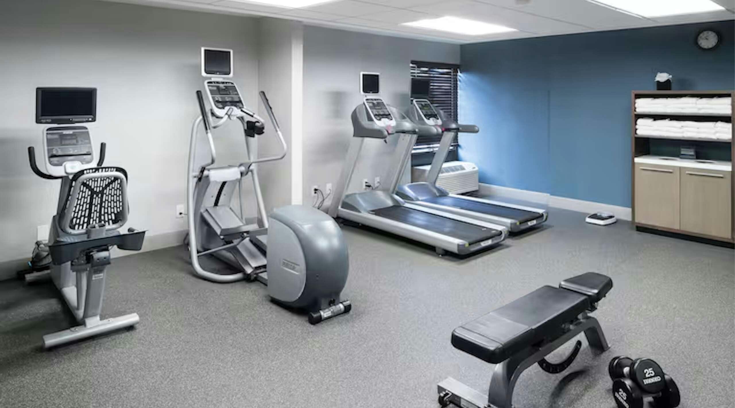 Hotel Hampton Inn Los Angeles Santa Clarita photo 4