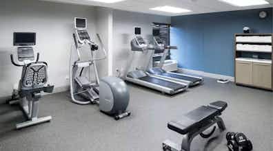 Hotel Hampton Inn Los Angeles Santa Clarita photo 4