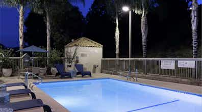 Hotel Hampton Inn Los Angeles Santa Clarita photo 3