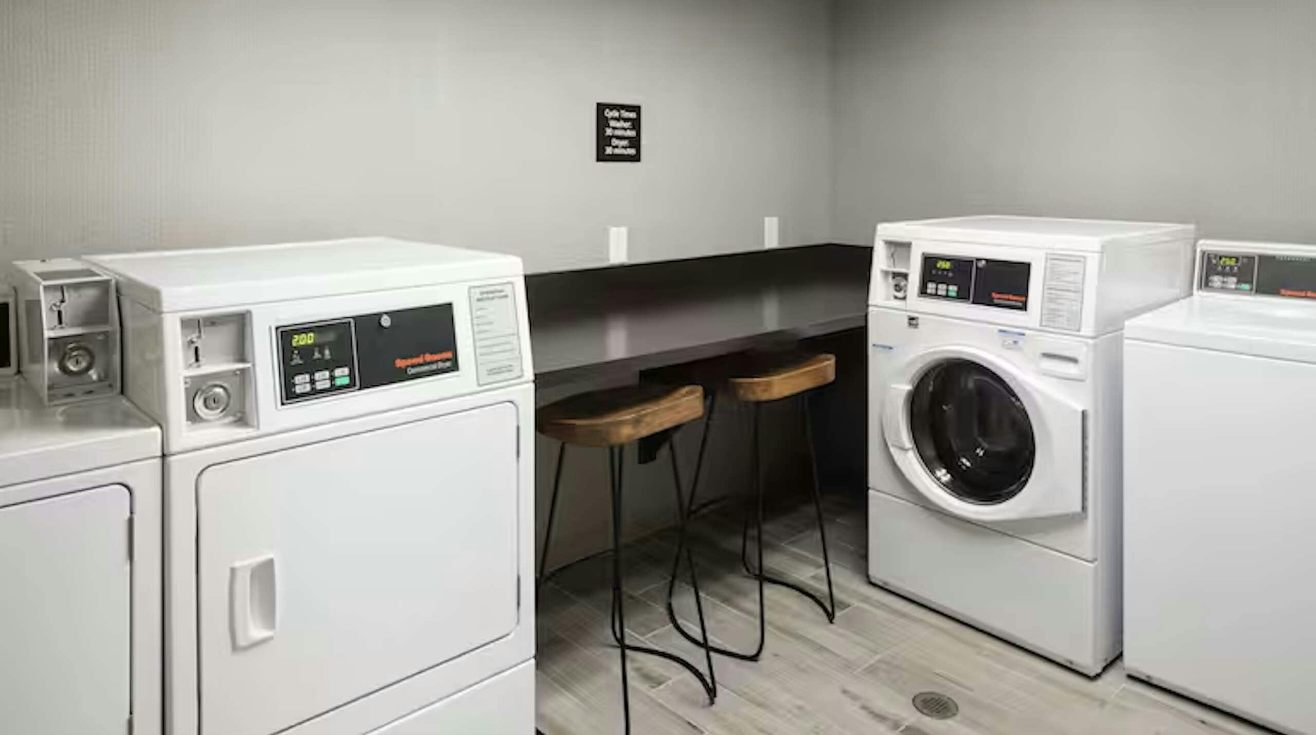 Hotel Hampton Inn Los Angeles Santa Clarita photo 5