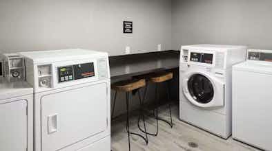 Hotel Hampton Inn Los Angeles Santa Clarita photo 5