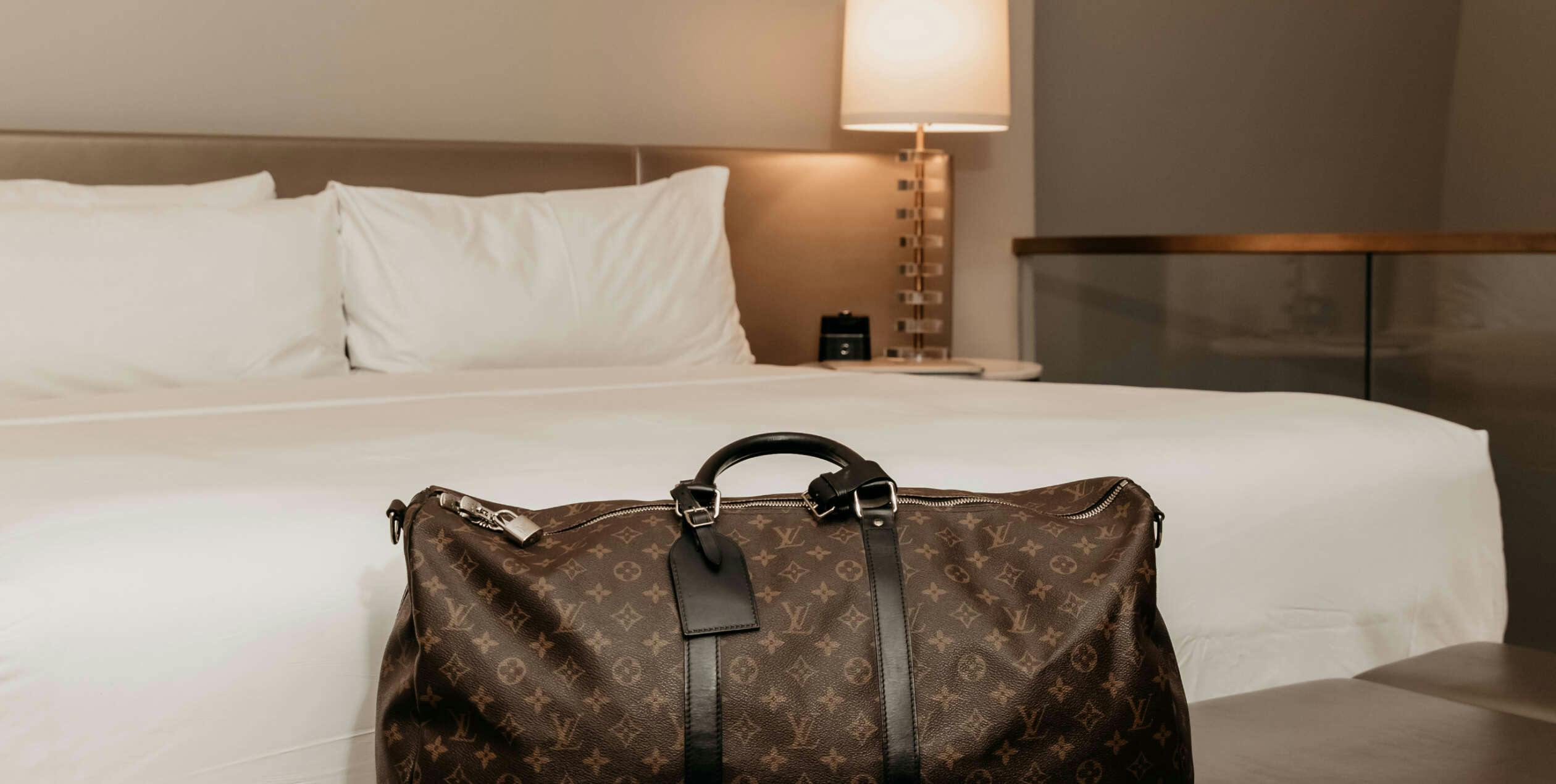 Hotel Hotel Crescent Court photo 4