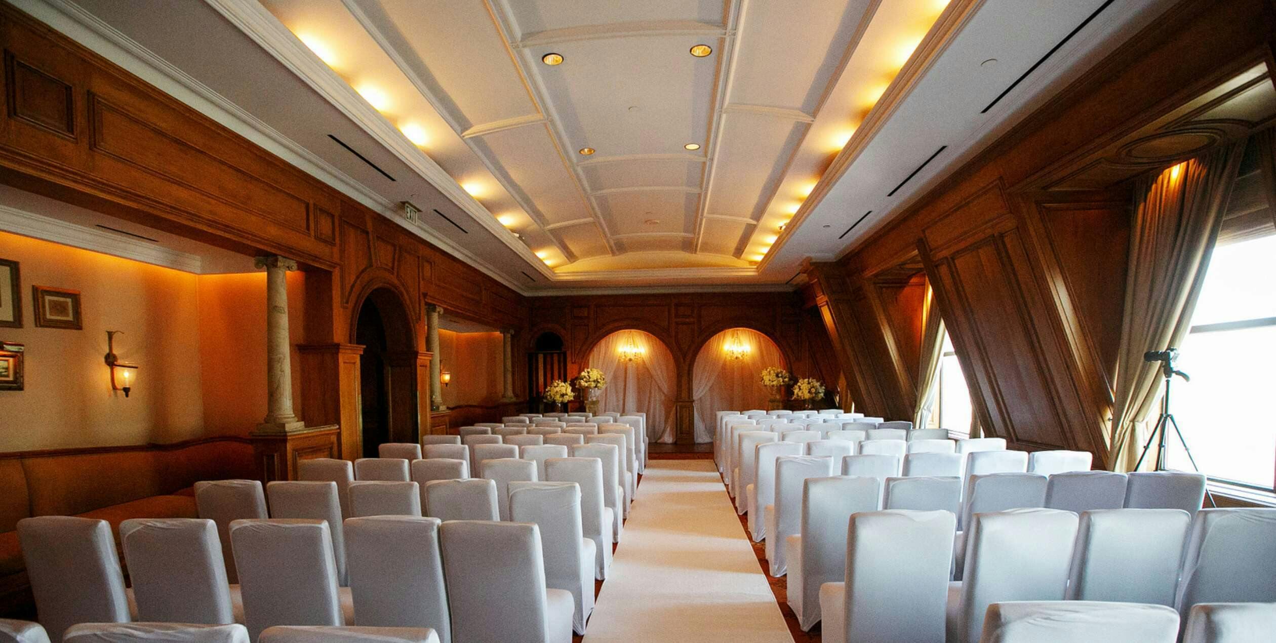 Hotel Hotel Crescent Court photo 3
