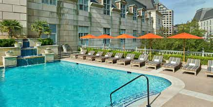 Hotel Hotel Crescent Court photo 4