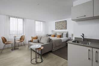 Hotel Forth House by Supercity Aparthotels photo 3