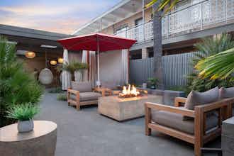 Hotel Dr. Wilkinson's Backyard Resort and Mineral Springs, a Member of Design Hotels photo 1